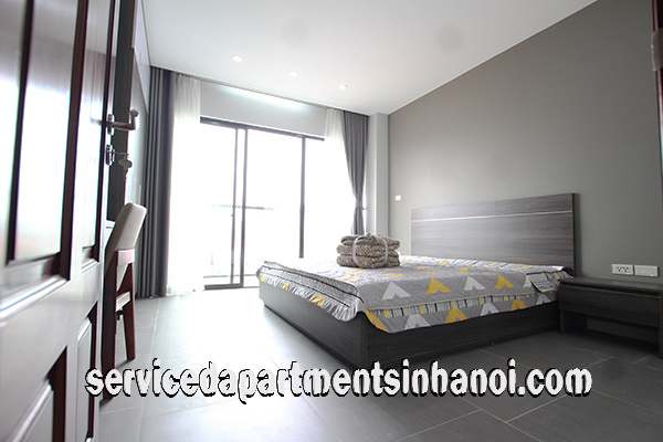 Brand New One Bedroom Apartment Rental in West Lake, Close to Water Park 6