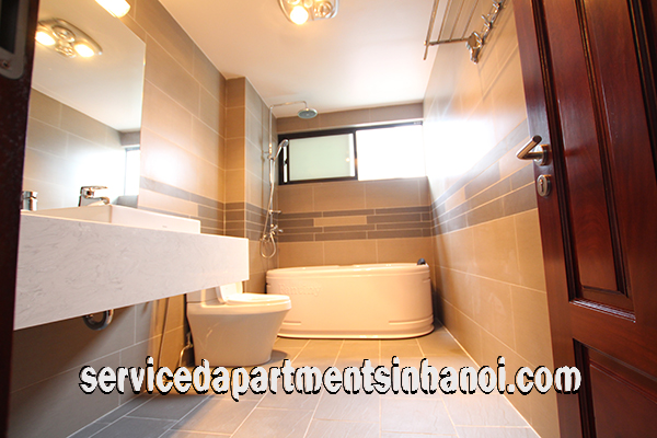 Brand New One Bedroom Apartment Rental in West Lake, Close to Water Park 7