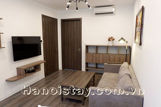 Brand New One Bedroom Apartment Rental near Hanoi Opera House, Hoan Kiem 1