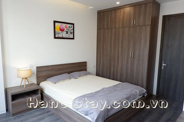 Brand New One Bedroom Apartment Rental near Hanoi Opera House, Hoan Kiem 5