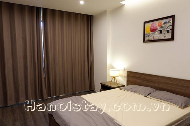 Brand New One Bedroom Apartment Rental near Hanoi Opera House, Hoan Kiem 6