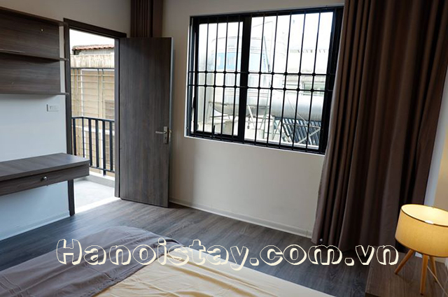 Brand New One Bedroom Apartment Rental near Hanoi Opera House, Hoan Kiem 7