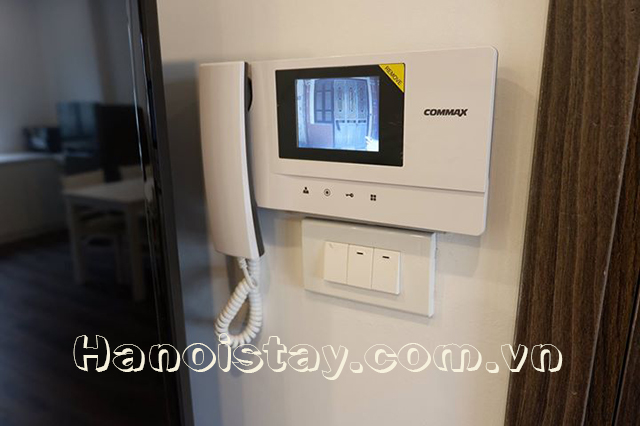 Brand New One Bedroom Apartment Rental near Hanoi Opera House, Hoan Kiem 8