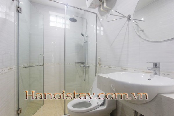 Brand New One Bedroom Apartment Rental near Intercontinental Hotel, Lovely Balcony 1