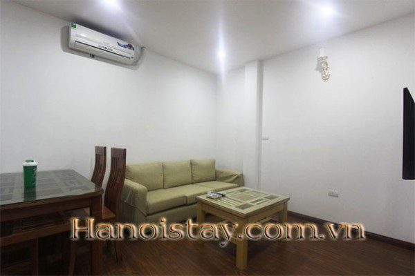 Brand New One Bedroom Apartment Rental near Intercontinental Hotel, Lovely Balcony 4