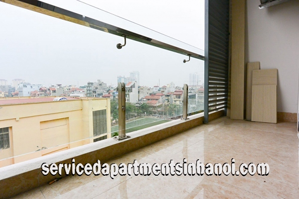 Brand New One Bedroom Apartment Rental near Water Park Area, Tay Ho 4