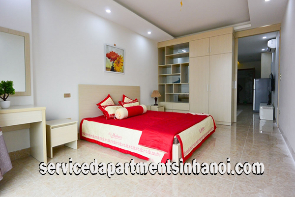 Brand New One Bedroom Apartment Rental near Water Park Area, Tay Ho 9