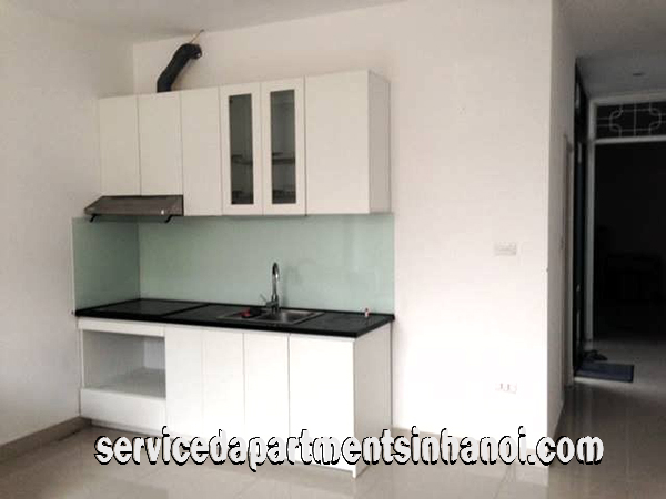 Brand New One bedroom Flat for rent in Hoang Cau Str, Dong Da 3