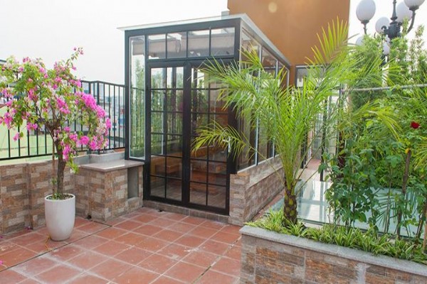 Brand New Property Rental near IPH Tower, Cau Giay, Entirely New Furniture 8