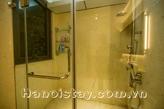 Brand New Serviced Apartment in Truc Bach Area, Ba Dinh 16