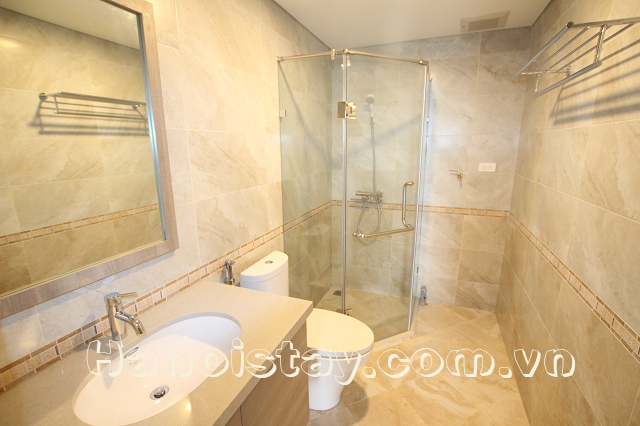 Brand New Serviced Apartment Rental in Duy Tan Street, Cau Giay District 11