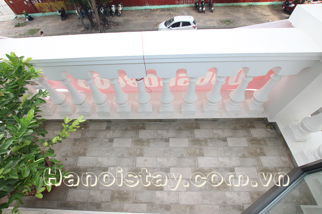 Brand New Serviced Apartment Rental in Duy Tan Street, Cau Giay District 2