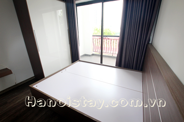 Brand New Serviced Apartment Rental in Giang Vo street, Dong Da 5
