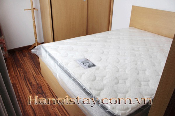 Brand New Serviced Apartment Rental in Nguyen Hong str, Dong Da 6