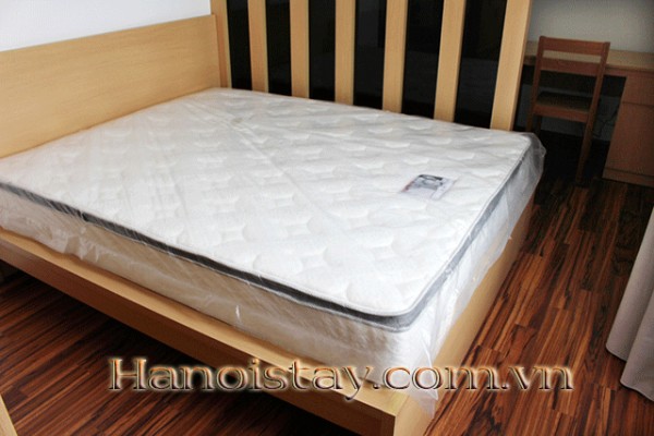 Brand New Serviced Apartment Rental in Nguyen Hong str, Dong Da 8