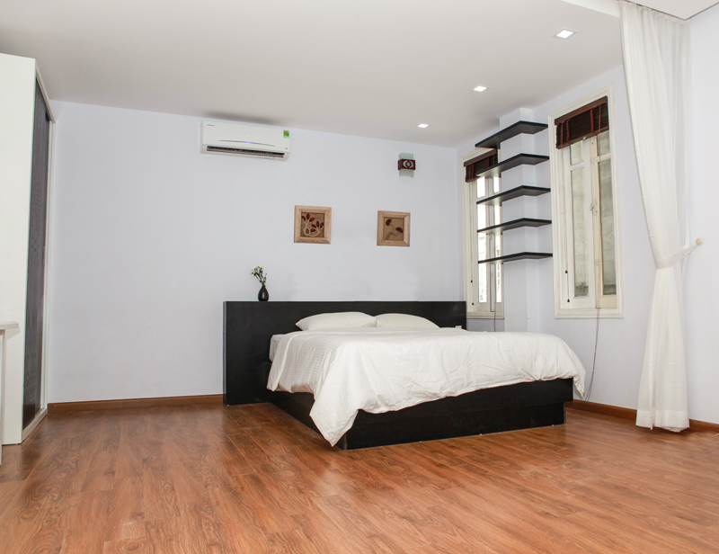 Brand New Serviced Apartment Rental in Trung Kinh str, Cau Giay 11