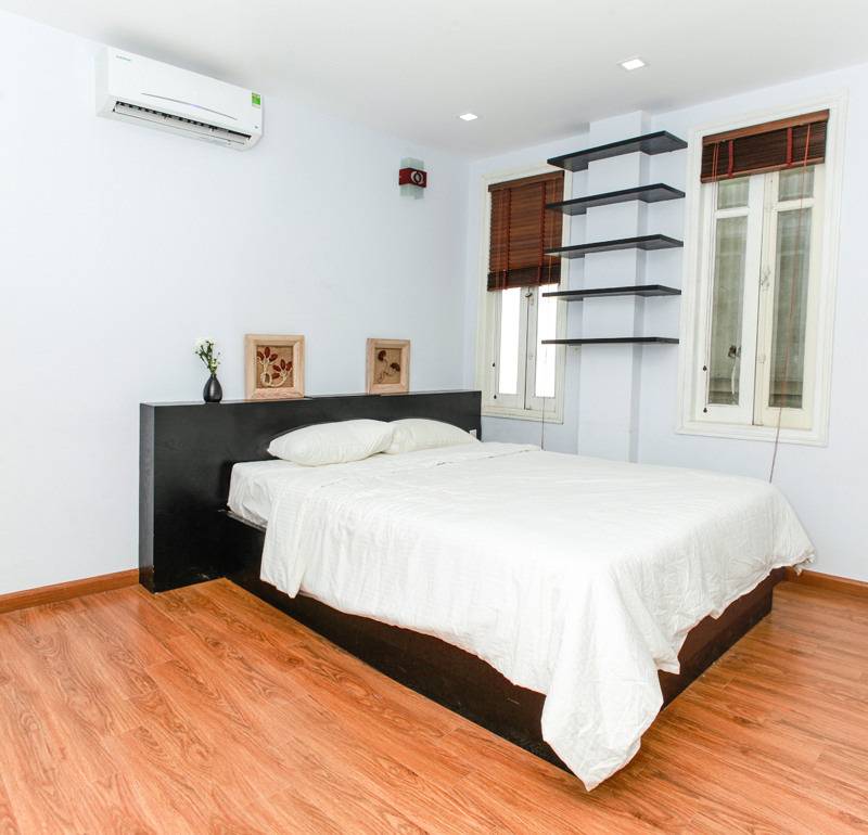 Brand New Serviced Apartment Rental in Trung Kinh str, Cau Giay 17