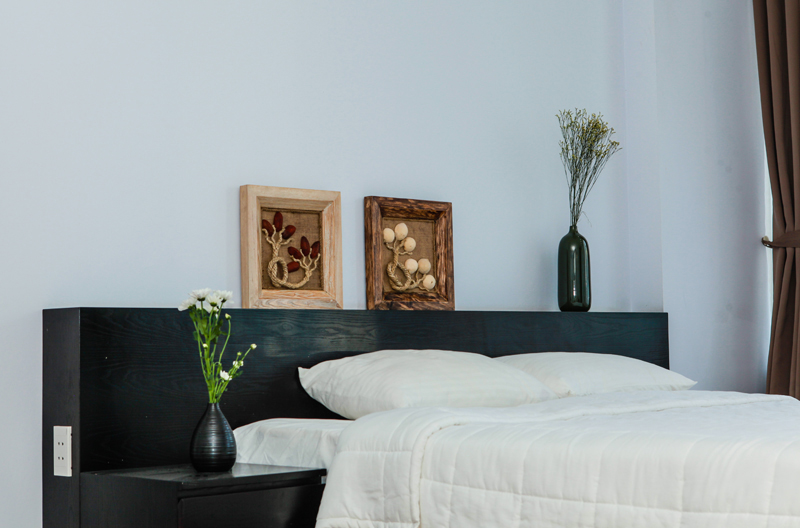 Brand New Serviced Apartment Rental in Trung Kinh str, Cau Giay 4
