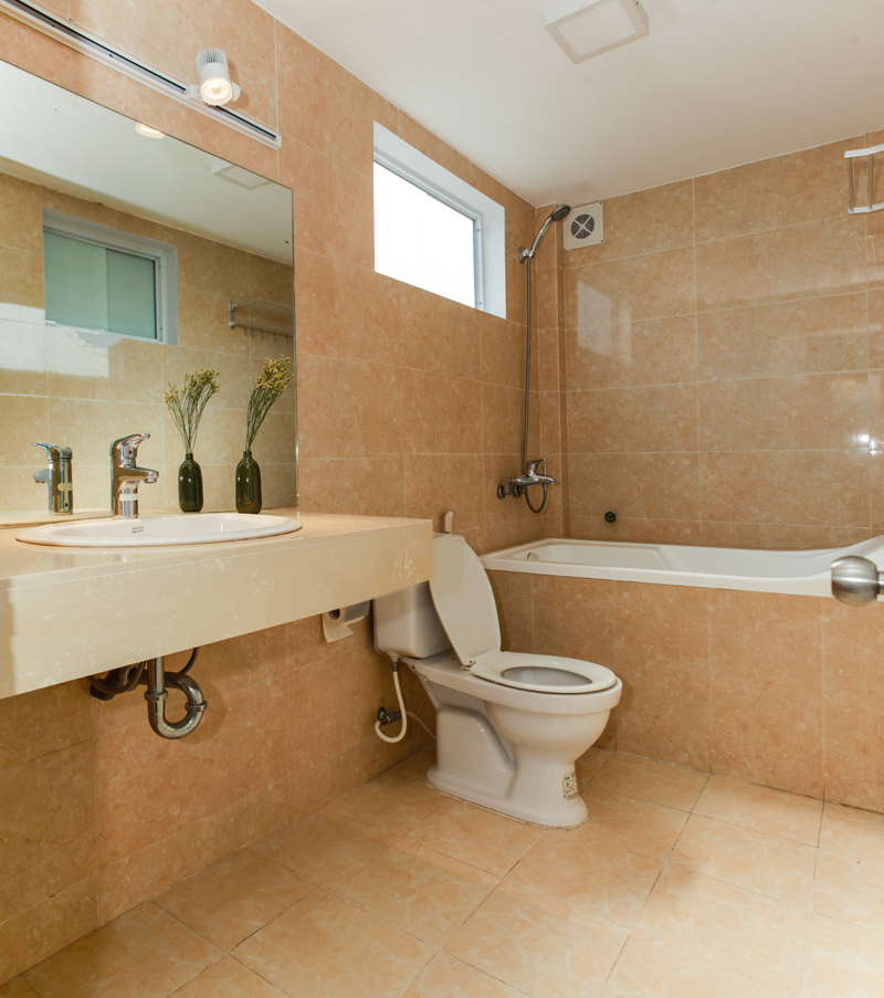 Brand New Serviced Apartment Rental in Trung Kinh str, Cau Giay 7