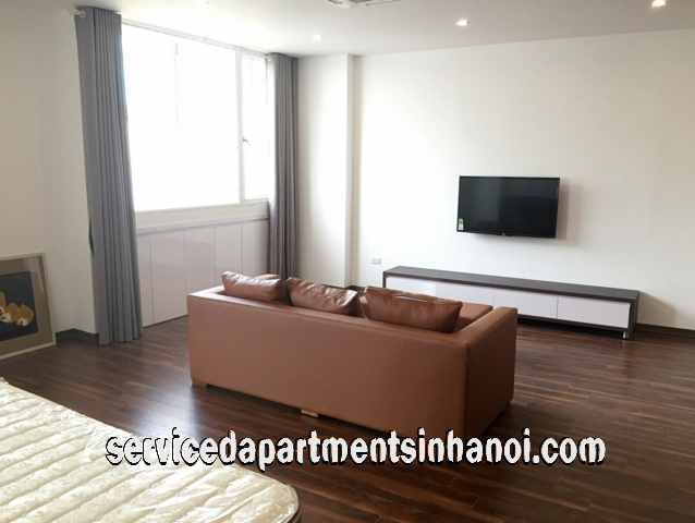 Brand New Serviced Apartment Rental in Yet Kieu street, Hai Ba Trung 1