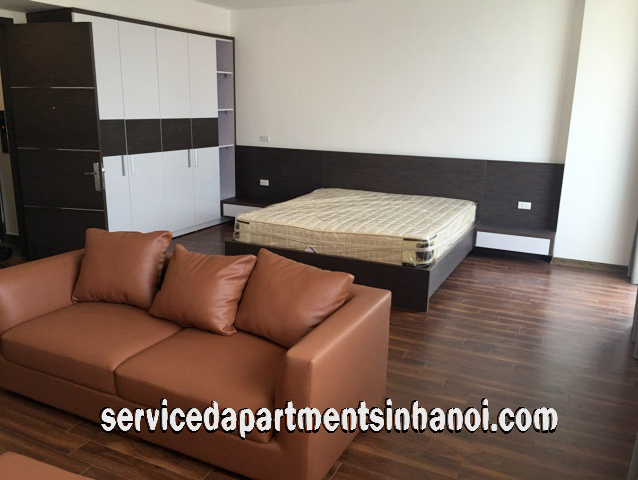 Brand New Serviced Apartment Rental in Yet Kieu street, Hai Ba Trung 4