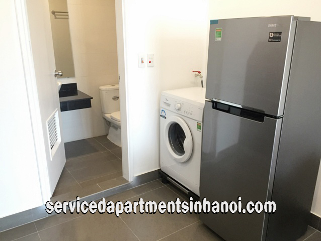 Brand New Serviced Apartment Rental in Yet Kieu street, Hai Ba Trung 6