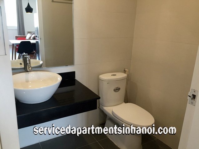 Brand New Serviced Apartment Rental in Yet Kieu street, Hai Ba Trung 7