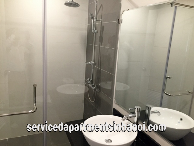 Brand New Serviced Apartment Rental in Yet Kieu street, Hai Ba Trung 8