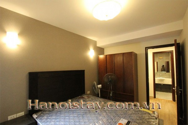 Brand New Serviced Apartment Rental near Intercontinental Hotel 2