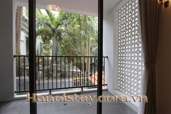 Brand New Serviced Apartment Rental near Intercontinental Hotel 5