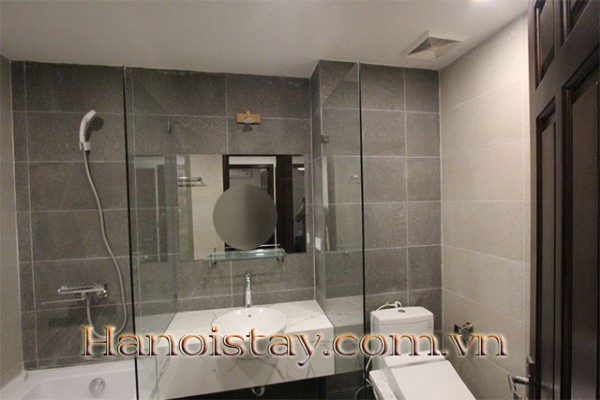 Brand New Serviced Apartment Rental near Intercontinental Hotel 6