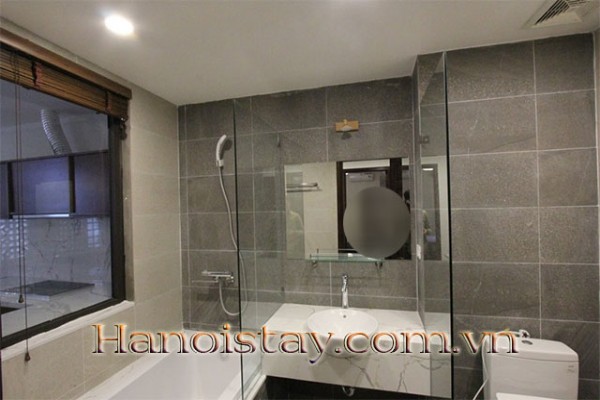 Brand New Serviced Apartment Rental near Intercontinental Hotel 3
