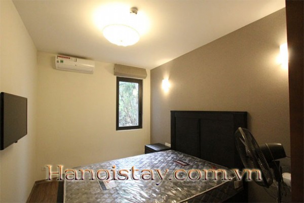 Brand New Serviced Apartment Rental near Intercontinental Hotel 4