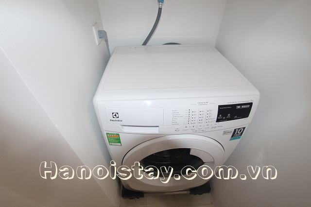 Brand New Serviced Apartment Rental near Thong Nhat Park, Dong Da 7
