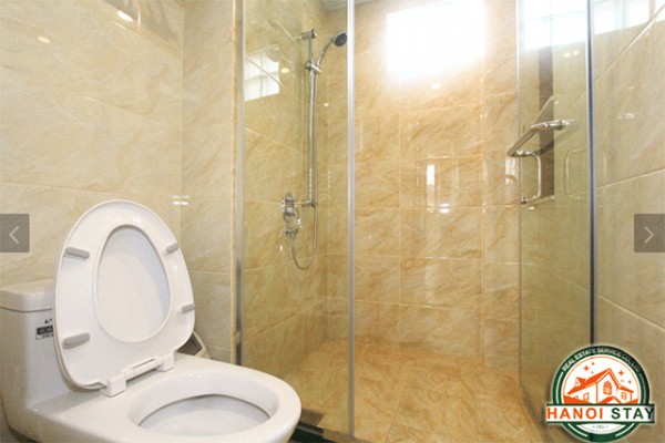 Brand New Serviced Property Rental in Cat Linh street, Dong Da 7