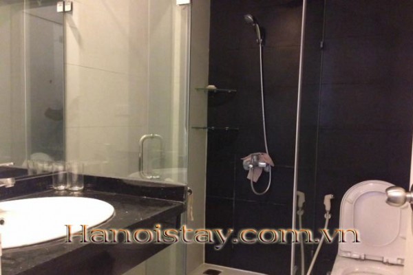 Brand New Studio Apartment Rental in Dang Thai Mai street, Tay Ho 3