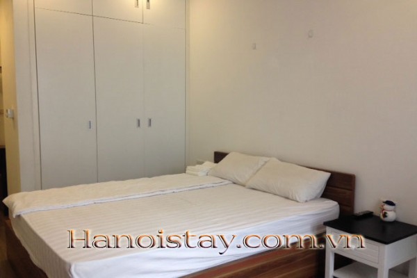Brand New Studio Apartment Rental in Dang Thai Mai street, Tay Ho 5