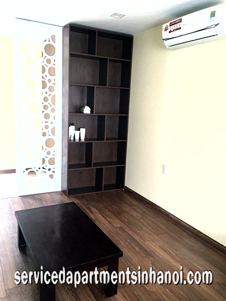 Brand New Studio Apartment Rental in Ly Nam De st, Hoan Kiem 4