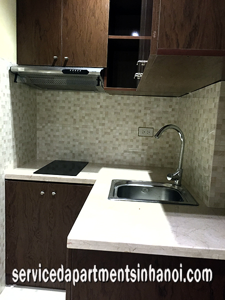 Brand New Studio Apartment Rental in Ly Nam De st, Hoan Kiem 5