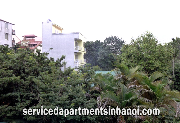 Brand New Studio Apartment Rental in Tay Ho street, Tay Ho 1