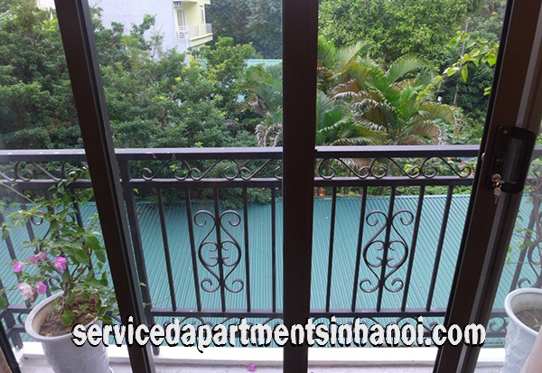 Brand New Studio Apartment Rental in Tay Ho street, Tay Ho 2
