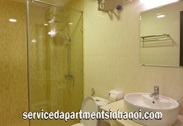 Brand New Studio Apartment Rental in Tay Ho street, Tay Ho 7
