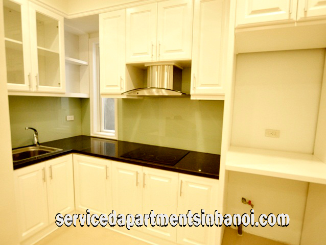 Brand new studio near Truc Bach lake and Hoan Kiem lake 4