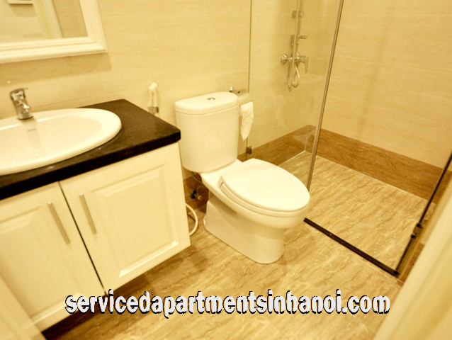 Brand new studio near Truc Bach lake and Hoan Kiem lake 6