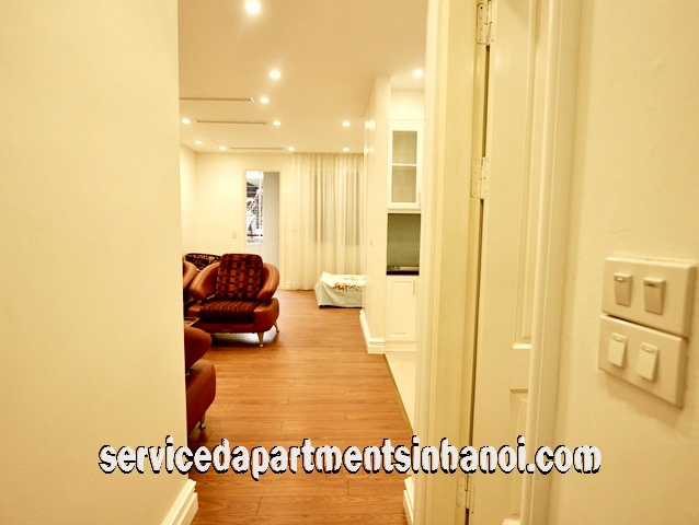 Brand new studio near Truc Bach lake and Hoan Kiem lake 7