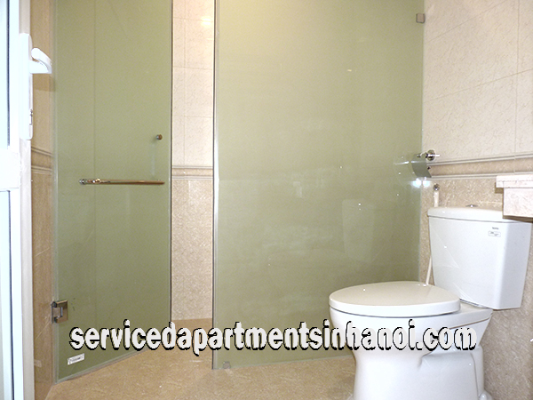 Brand New Studio Type Apartment Rental in Tay Ho distr, Hanoi 8