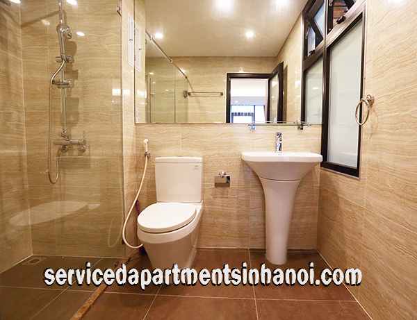 Brand New Three Bedroom Apartment near Sheraton Hotel, Tay Ho 14
