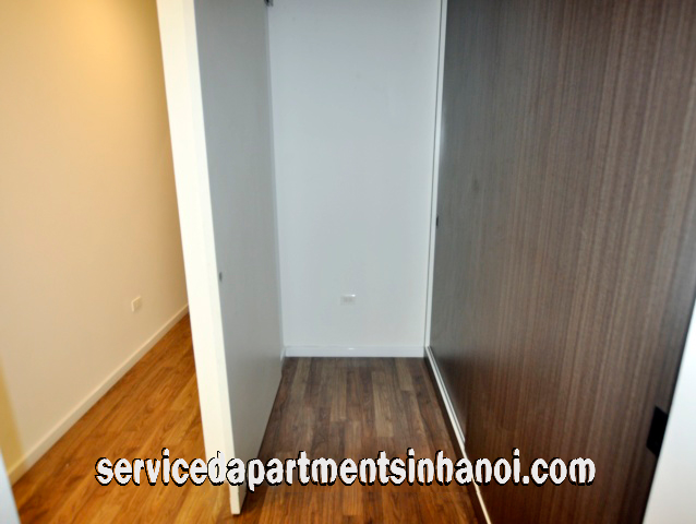 Brand New Three Bedroom Apartment Rental in To Ngoc Van street, Tay Ho 13