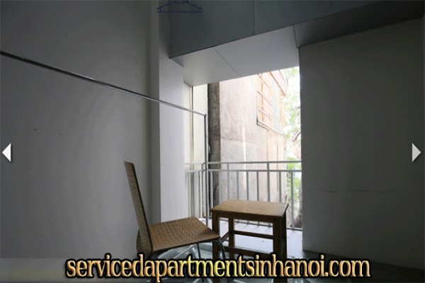 Brand New Three bedroom Apartment Rental in Yen Phu area, Tay Ho 18