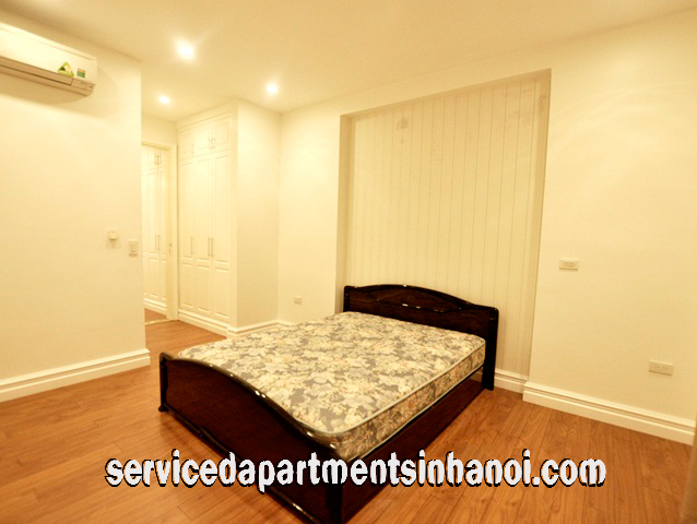 Brand New Two Bedroom Apartment for rent Close to Hoan Kiem Lake 5